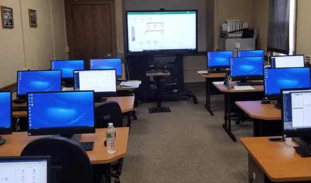 Tempat kursus dan les komputer di Pagerruyung – Kendal