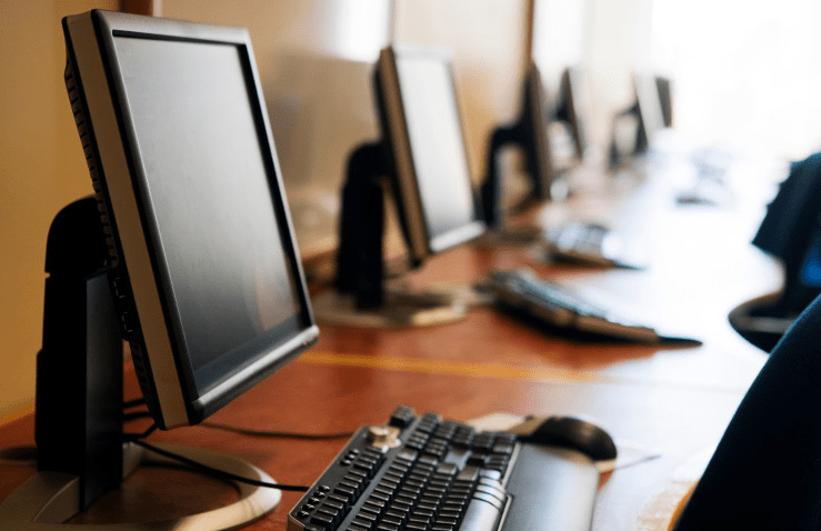 Tempat kursus dan les komputer di Sekar – Bojonegoro