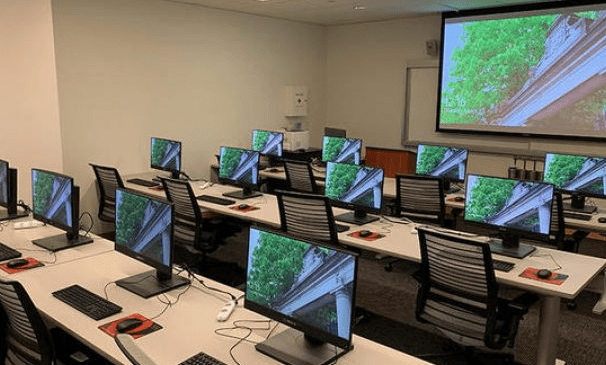 Tempat kursus dan les komputer di Cibingbin – Kuningan
